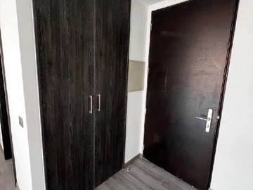 Venta / Departamento / Santiago