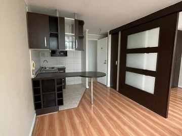 Venta / Departamento / Santiago