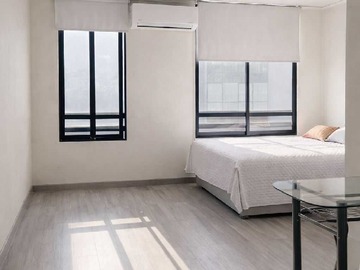 Venta / Departamento / Santiago