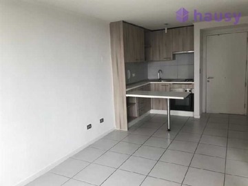 Venta / Departamento / Santiago