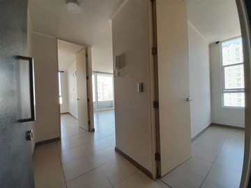 Venta / Departamento / Santiago