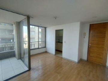 Venta / Departamento / Santiago