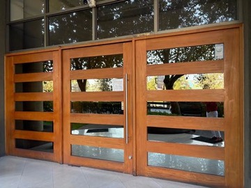 Venta / Departamento / Santiago