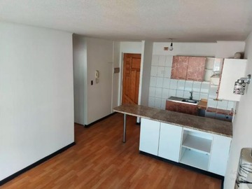 Venta / Departamento / Santiago