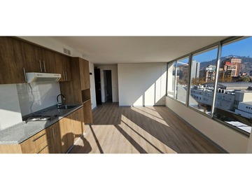 Venta / Departamento / Santiago