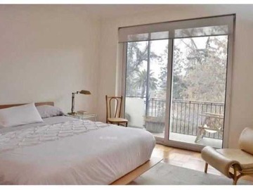 Venta / Departamento / Santiago