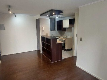 Venta / Departamento / Santiago