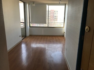 Venta / Departamento / Santiago