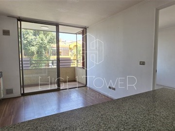 Venta / Departamento / Santiago