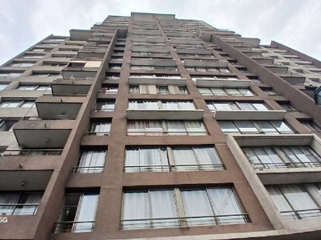 Venta / Departamento / Santiago