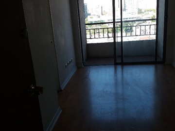 Venta / Departamento / Santiago