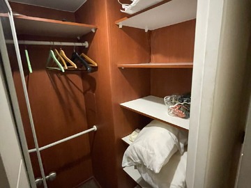 Venta / Departamento / Santiago