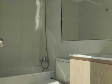 Venta / Departamento / Santiago