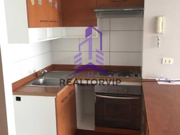 Venta / Departamento / Santiago