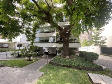 Venta / Departamento / Santiago