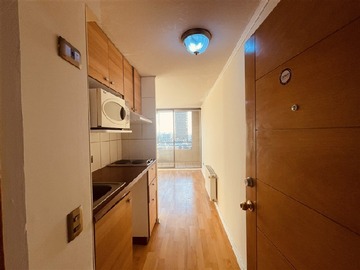 Venta / Departamento / Santiago