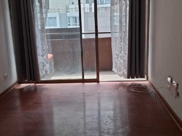 Venta / Departamento / Santiago