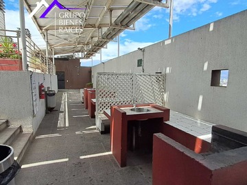 Venta / Departamento / Santiago