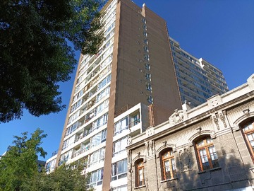Venta / Departamento / Santiago