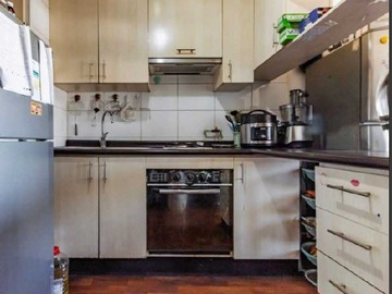 Venta / Departamento / Santiago