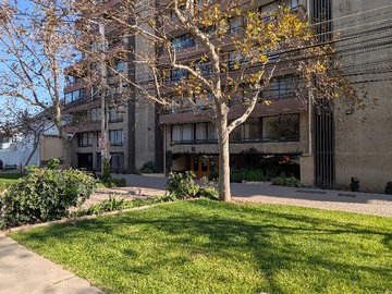 Venta / Departamento / Santiago