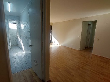 Venta / Departamento / Santiago