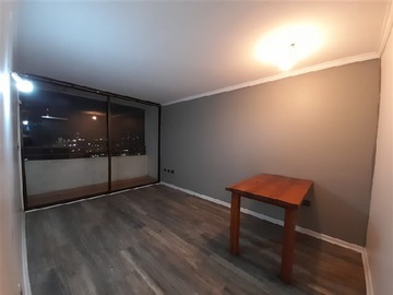 Venta / Departamento / Santiago