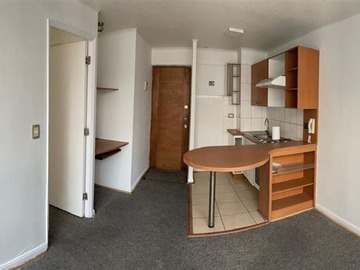 Venta / Departamento / Santiago