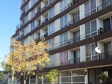 Venta / Departamento / Santiago