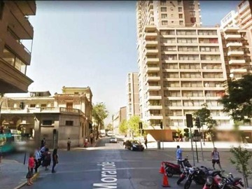 Venta / Departamento / Santiago