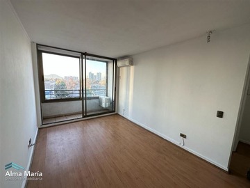 Venta / Departamento / Santiago