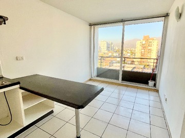 Venta / Departamento / Santiago