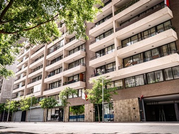 Venta / Departamento / Santiago