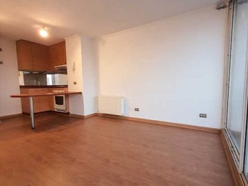 Venta / Departamento / Santiago