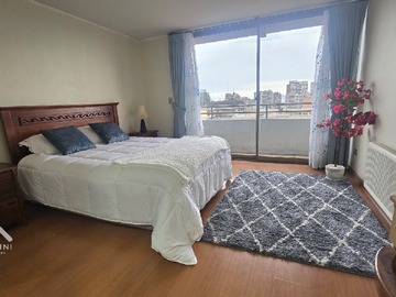 Venta / Departamento / Santiago
