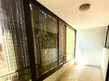Venta / Departamento / Santiago