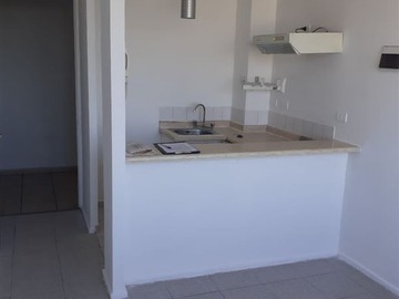 Venta / Departamento / Santiago