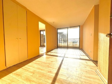 Venta / Departamento / Santiago
