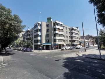 Venta / Departamento / Santiago