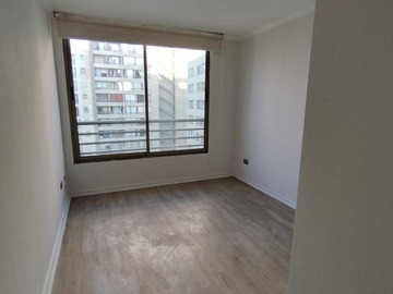 Venta / Departamento / Santiago