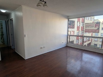 Venta / Departamento / Santiago