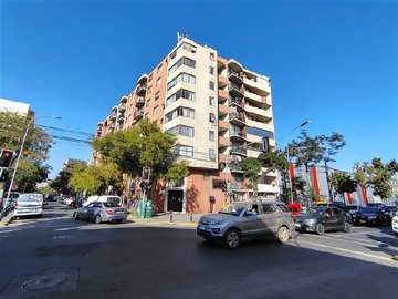 Venta / Departamento / Santiago