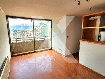 Venta / Departamento / Santiago