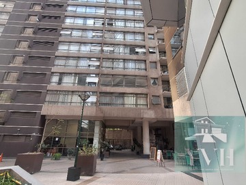 Venta / Departamento / Santiago