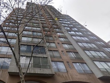 Venta / Departamento / Santiago