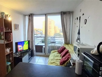 Venta / Departamento / Santiago