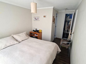 Dormitorio principal