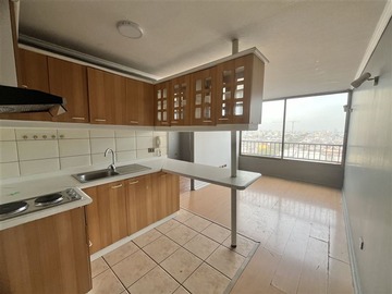 Venta / Departamento / Santiago