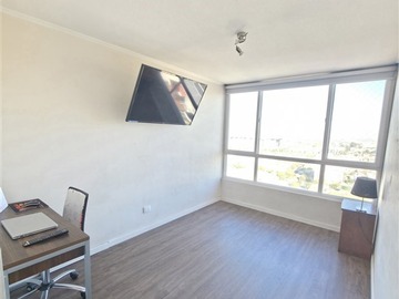 Venta / Departamento / Santiago