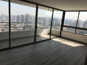 Venta / Departamento / Santiago